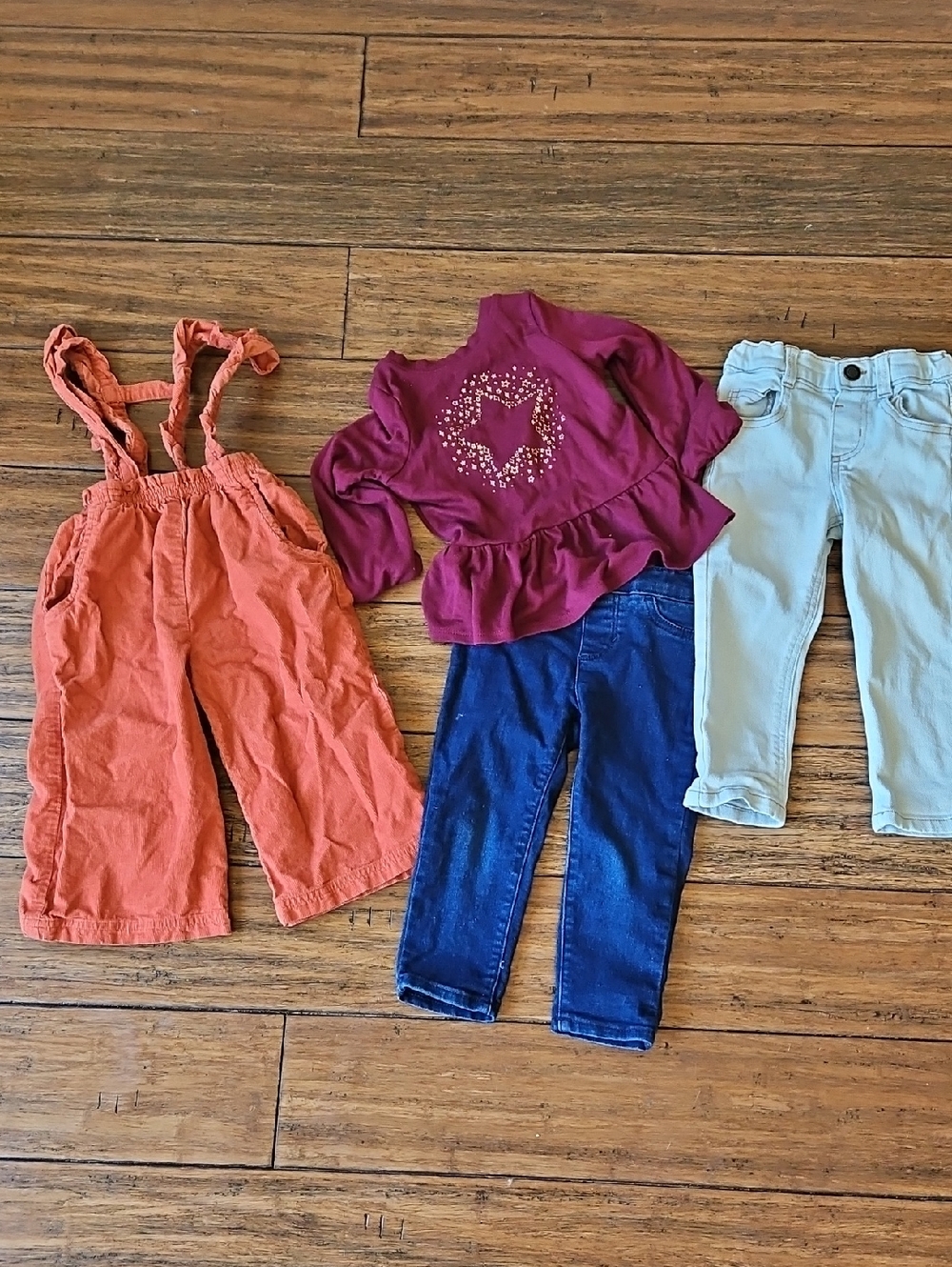 2T Girls Bundle